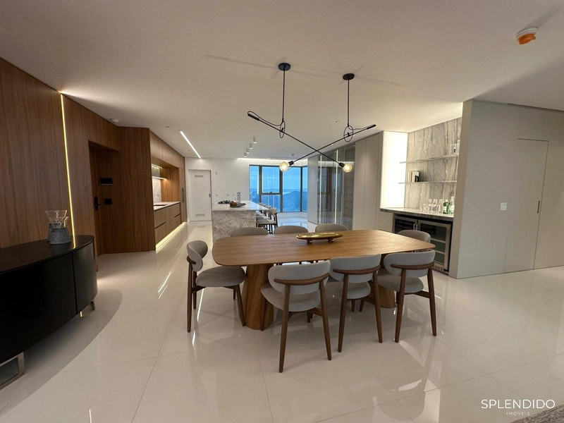 Apartamento no Edifício Yachthouse em Balneário Camboriú: 6ª foto da galeria de imagens do imóvel