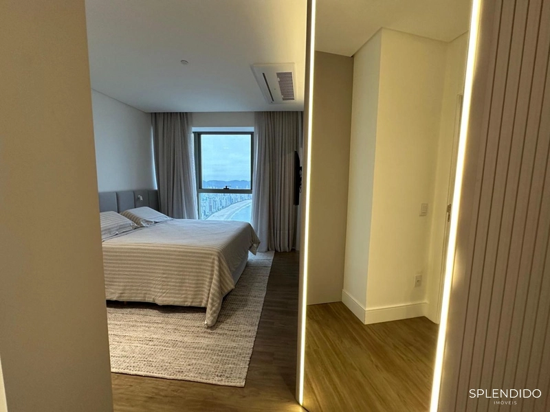 Apartamento no Edifício Yachthouse em Balneário Camboriú: 24ª foto da galeria de imagens do imóvel