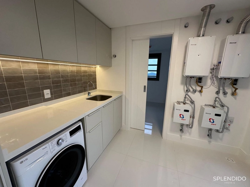 Apartamento no Edifício Yachthouse em Balneário Camboriú: 14ª foto da galeria de imagens do imóvel
