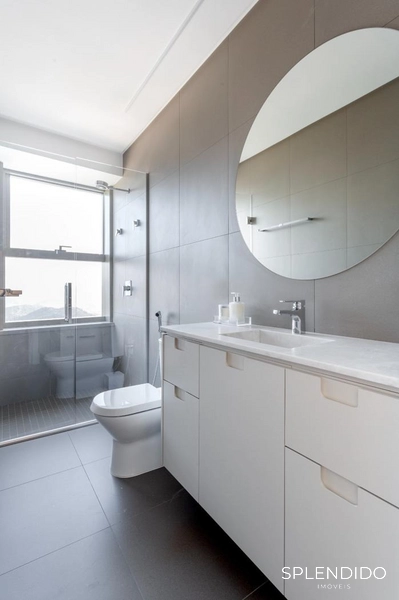 Apartamento no Edifício Yachthouse em Balneário Camboriú: 27ª foto da galeria de imagens do imóvel