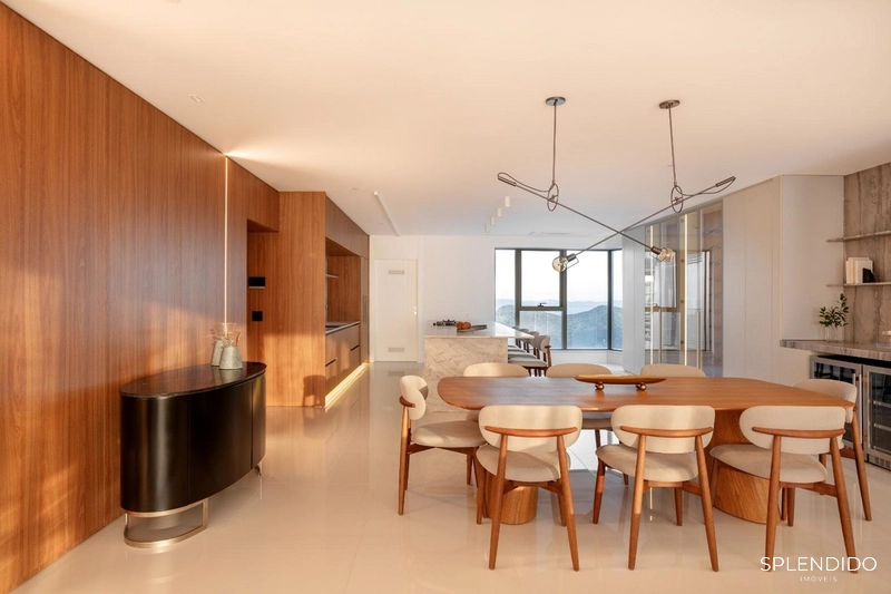Apartamento no Edifício Yachthouse em Balneário Camboriú: 5ª foto da galeria de imagens do imóvel