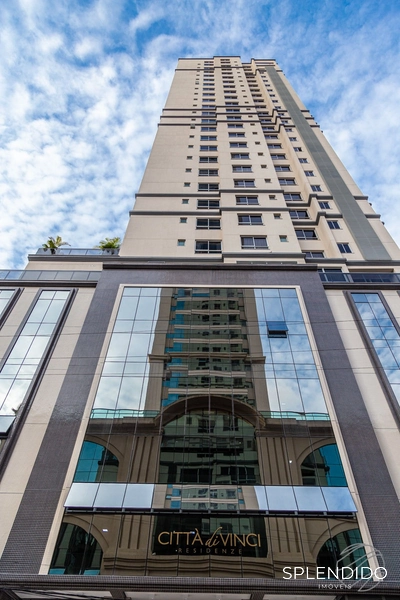 Apartamento no Edifício Città di Vinci em Balneário Camboriú: 22ª foto da galeria de imagens do imóvel