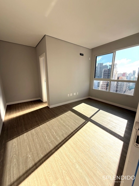 Apartamento no Edifício Città di Vinci em Balneário Camboriú: 18ª foto da galeria de imagens do imóvel