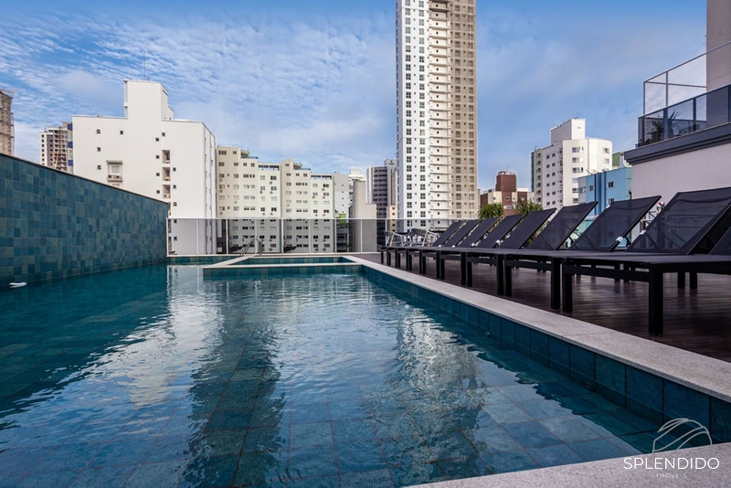 Apartamento no Edifício Città di Vinci em Balneário Camboriú: 27ª foto da galeria de imagens do imóvel