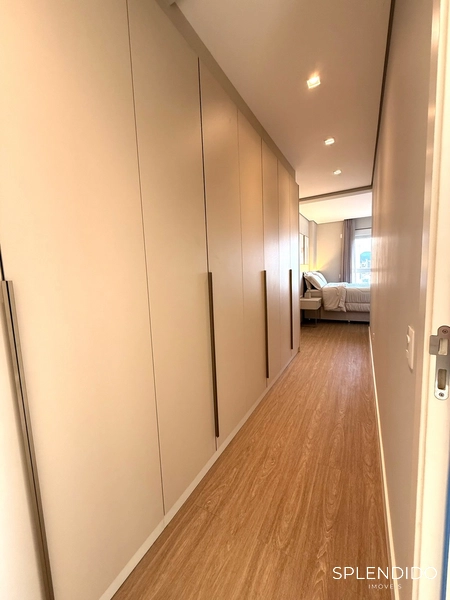 Apartamento no Edifício Città di Vinci em Balneário Camboriú: 10ª foto da galeria de imagens do imóvel
