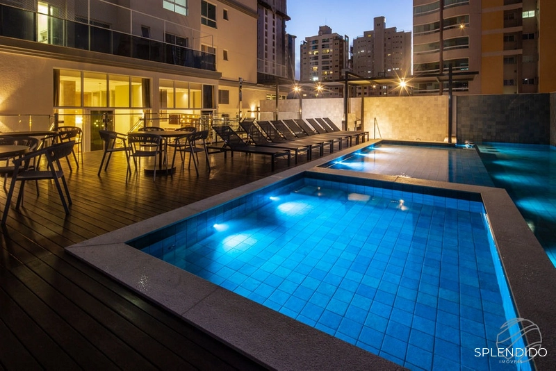 Apartamento no Edifício Città di Vinci em Balneário Camboriú: 31ª foto da galeria de imagens do imóvel