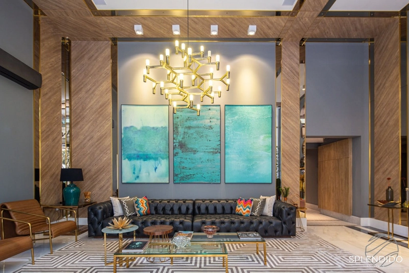 Apartamento no Edifício Città di Vinci em Balneário Camboriú: 25ª foto da galeria de imagens do imóvel