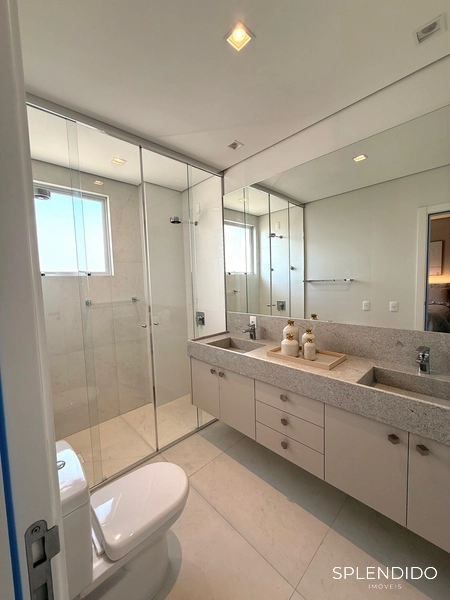 Apartamento no Edifício Città di Vinci em Balneário Camboriú: 16ª foto da galeria de imagens do imóvel