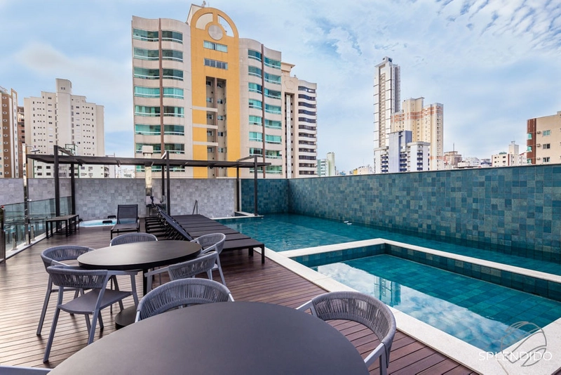 Apartamento no Edifício Città di Vinci em Balneário Camboriú: 29ª foto da galeria de imagens do imóvel
