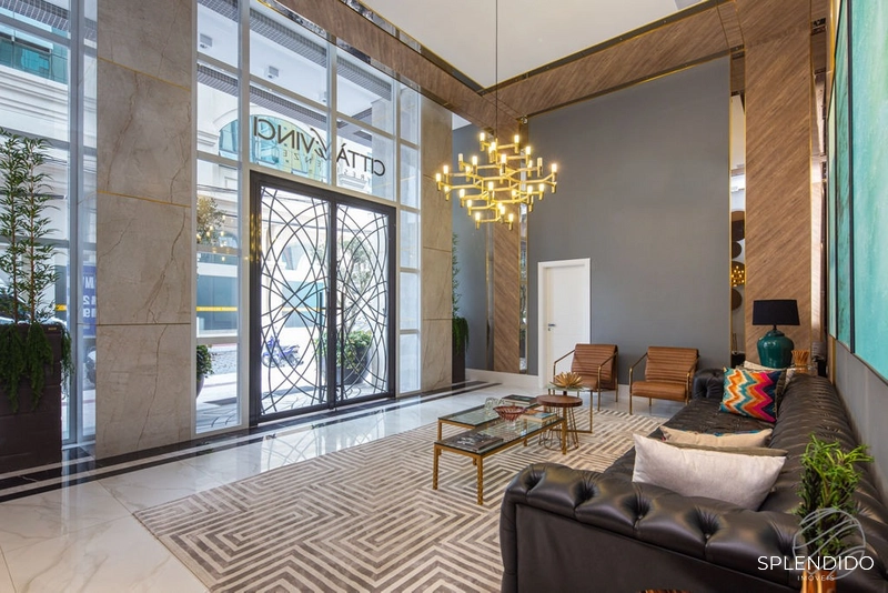 Apartamento no Edifício Città di Vinci em Balneário Camboriú: 26ª foto da galeria de imagens do imóvel