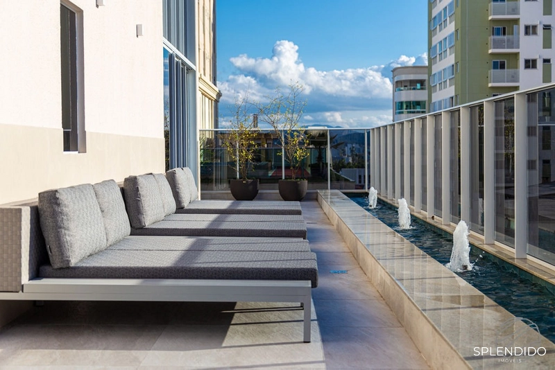 Apartamento no Edifício Città di Vinci em Balneário Camboriú: 30ª foto da galeria de imagens do imóvel