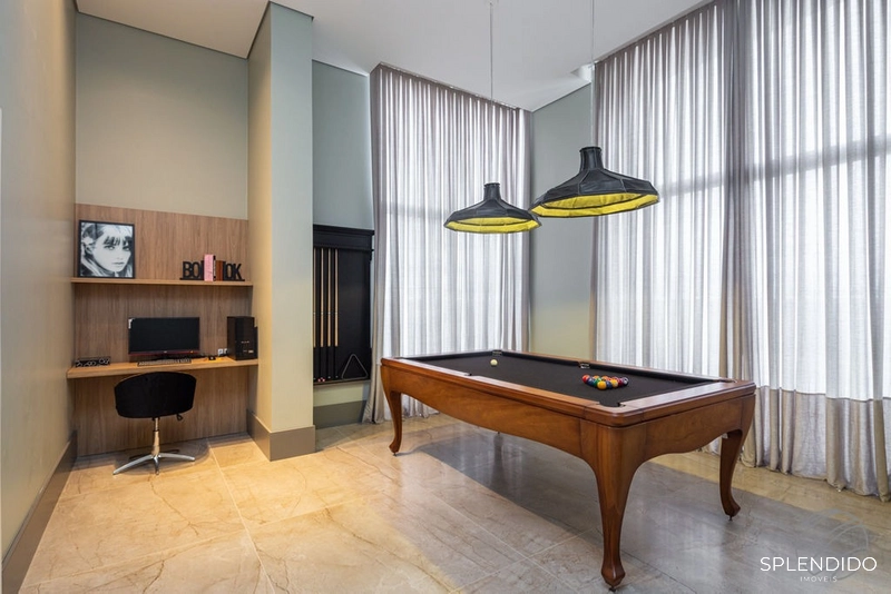 Apartamento no Edifício Città di Vinci em Balneário Camboriú: 37ª foto da galeria de imagens do imóvel