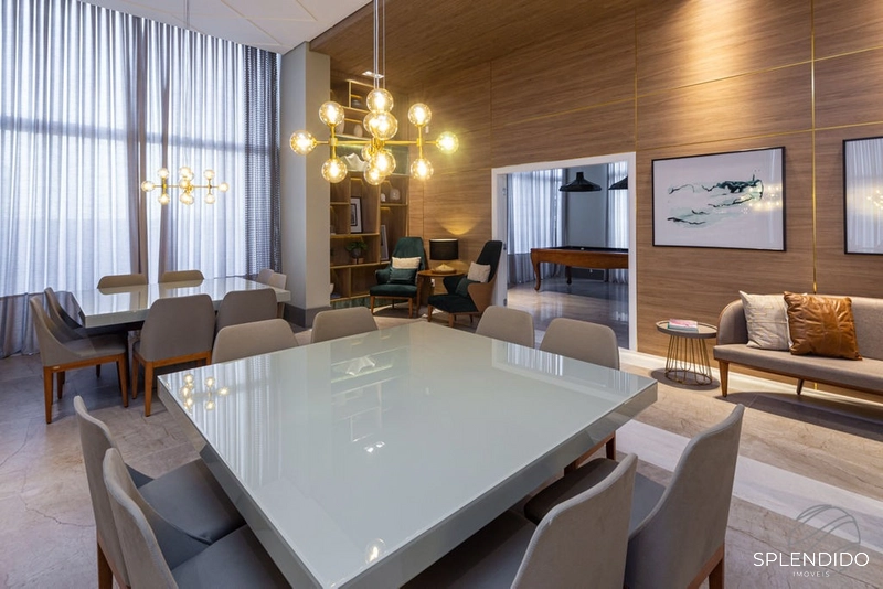 Apartamento no Edifício Città di Vinci em Balneário Camboriú: 33ª foto da galeria de imagens do imóvel