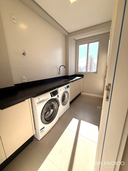 Apartamento no Edifício Città di Vinci em Balneário Camboriú: 8ª foto da galeria de imagens do imóvel
