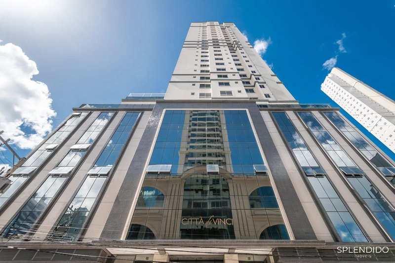 Apartamento no Edifício Città di Vinci em Balneário Camboriú: 23ª foto da galeria de imagens do imóvel