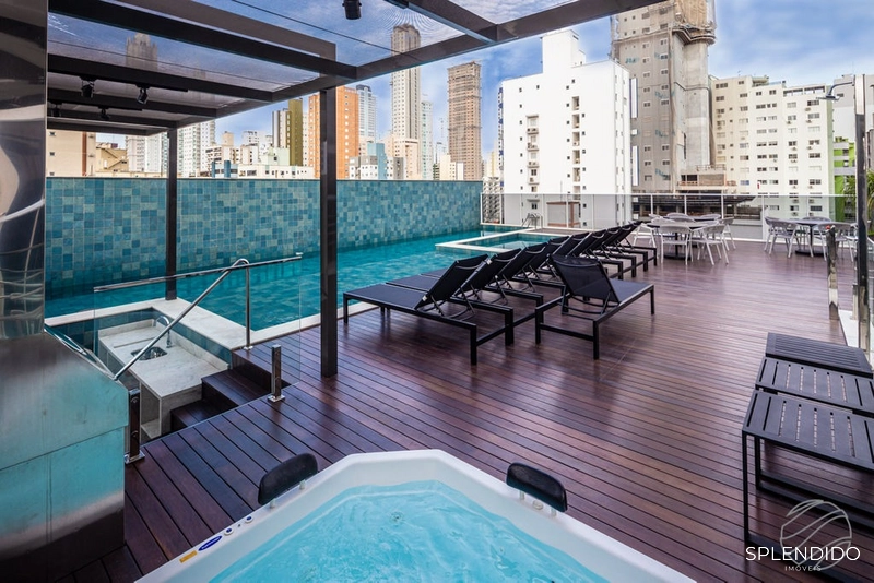Apartamento no Edifício Città di Vinci em Balneário Camboriú: 28ª foto da galeria de imagens do imóvel