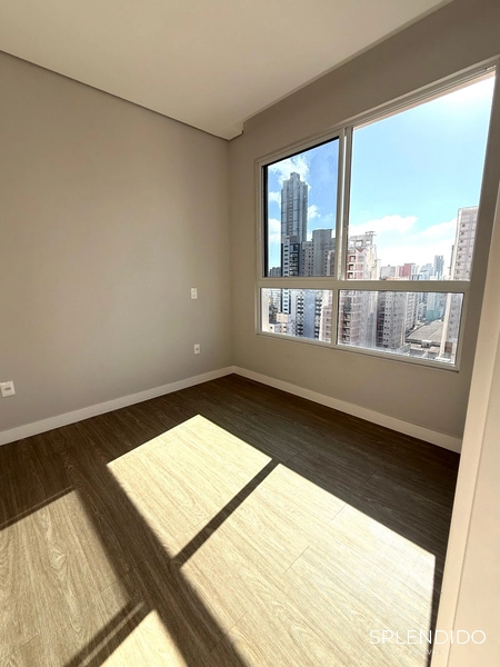 Apartamento no Edifício Città di Vinci em Balneário Camboriú: 17ª foto da galeria de imagens do imóvel