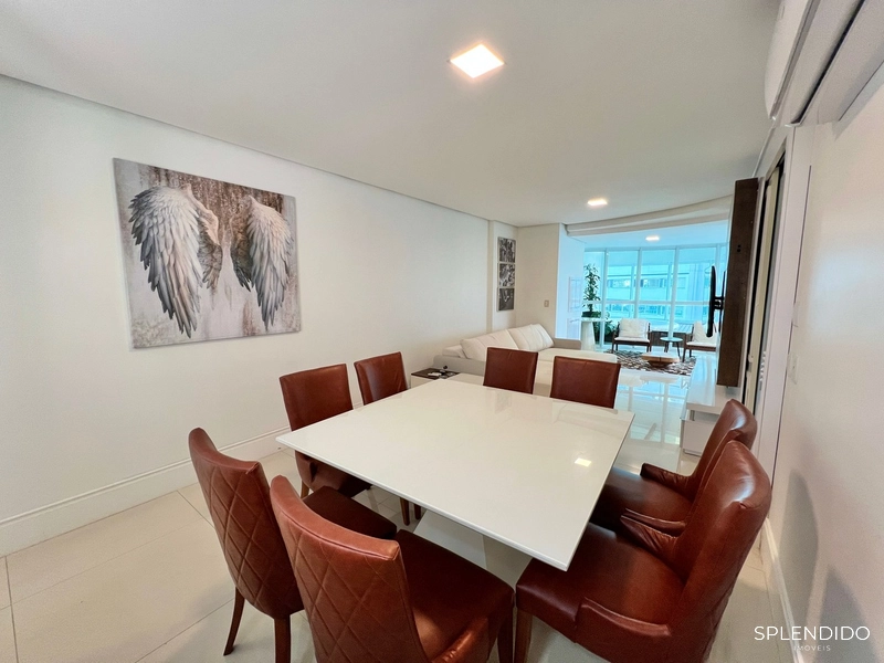 Apartamento no Edifício Le Majestic em Balneário Camboriú: 2ª foto da galeria de imagens do imóvel