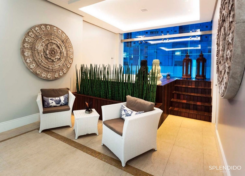 Apartamento no Edifício Le Majestic em Balneário Camboriú: 53ª foto da galeria de imagens do imóvel