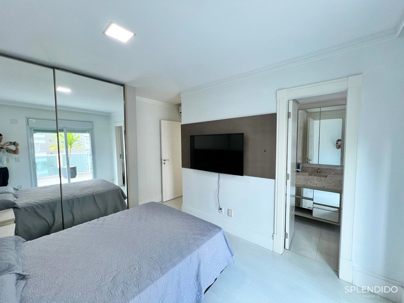 Apartamento no Edifício Le Majestic em Balneário Camboriú: 19ª foto da galeria de imagens do imóvel