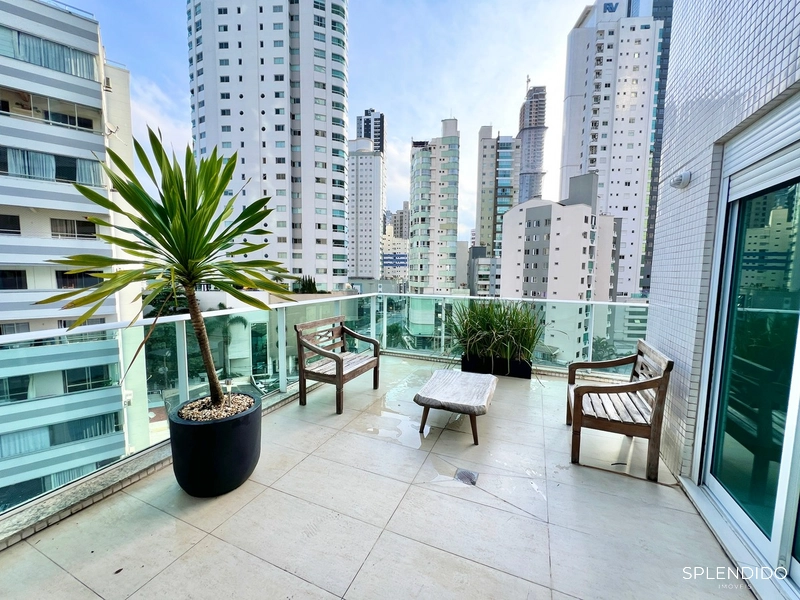 Apartamento no Edifício Le Majestic em Balneário Camboriú: 8ª foto da galeria de imagens do imóvel
