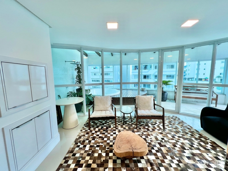 Apartamento no Edifício Le Majestic em Balneário Camboriú: 5ª foto da galeria de imagens do imóvel