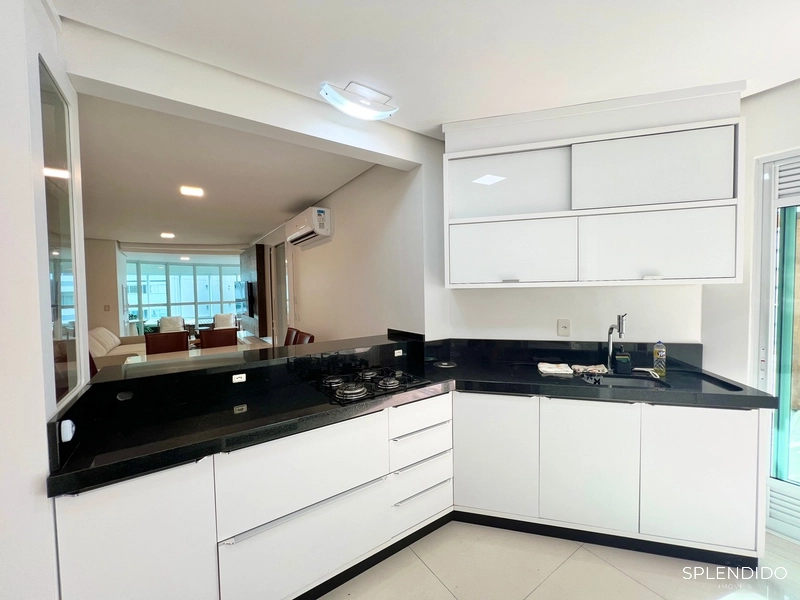 Apartamento no Edifício Le Majestic em Balneário Camboriú: 12ª foto da galeria de imagens do imóvel