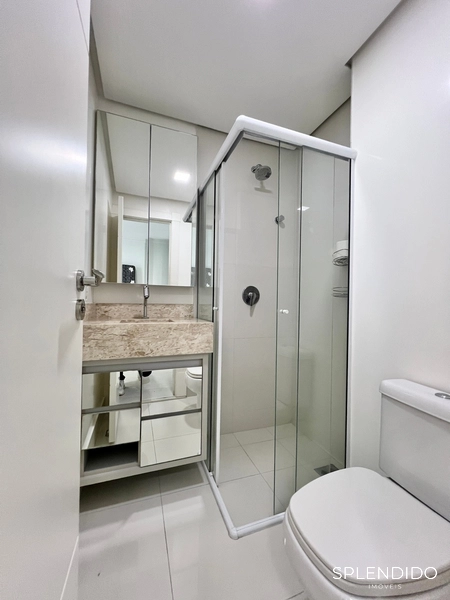 Apartamento no Edifício Le Majestic em Balneário Camboriú: 20ª foto da galeria de imagens do imóvel