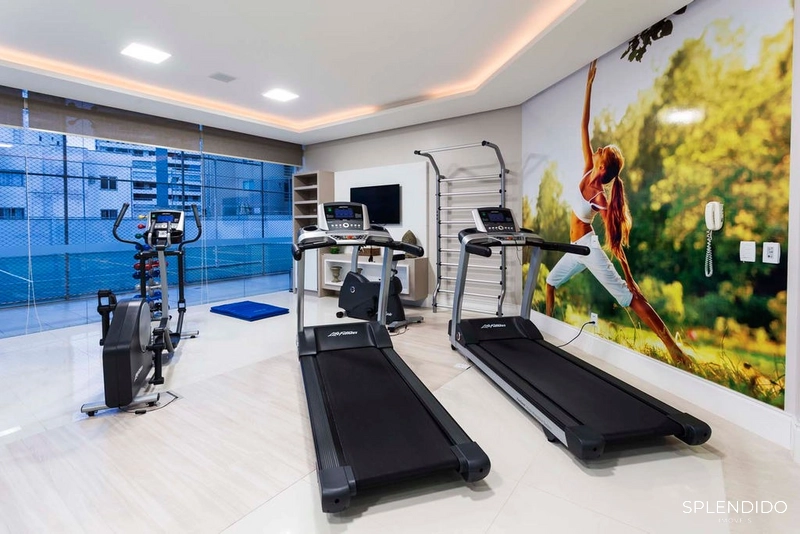 Apartamento no Edifício Le Majestic em Balneário Camboriú: 45ª foto da galeria de imagens do imóvel