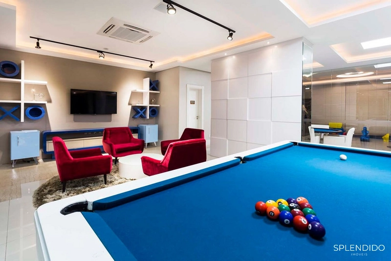 Apartamento no Edifício Le Majestic em Balneário Camboriú: 43ª foto da galeria de imagens do imóvel
