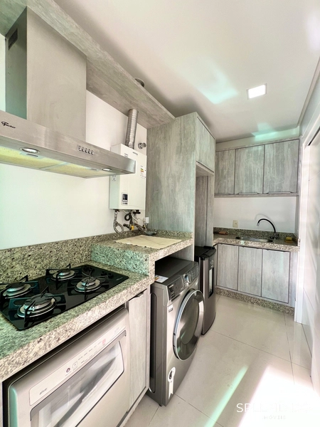 Apartamento no Edifício Le Majestic em Balneário Camboriú: 14ª foto da galeria de imagens do imóvel