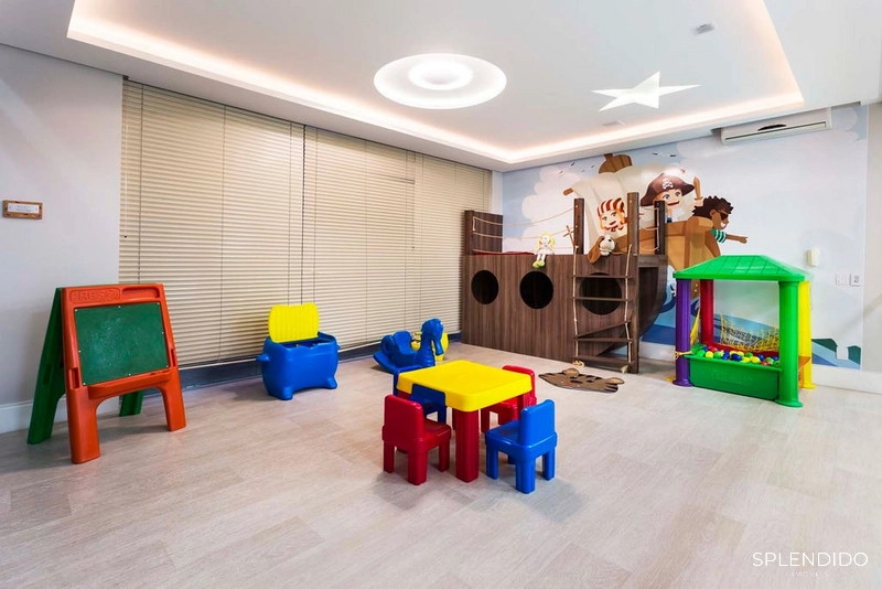 Apartamento no Edifício Le Majestic em Balneário Camboriú: 49ª foto da galeria de imagens do imóvel