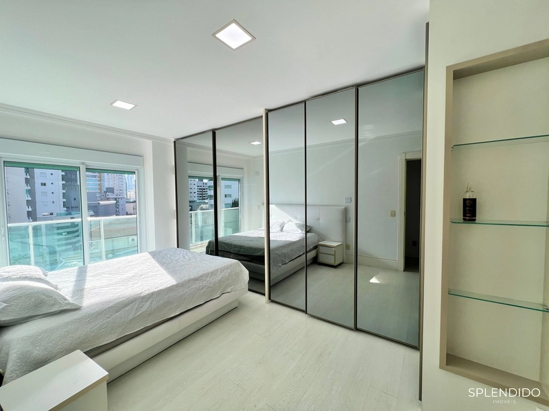 Apartamento no Edifício Le Majestic em Balneário Camboriú: 16ª foto da galeria de imagens do imóvel