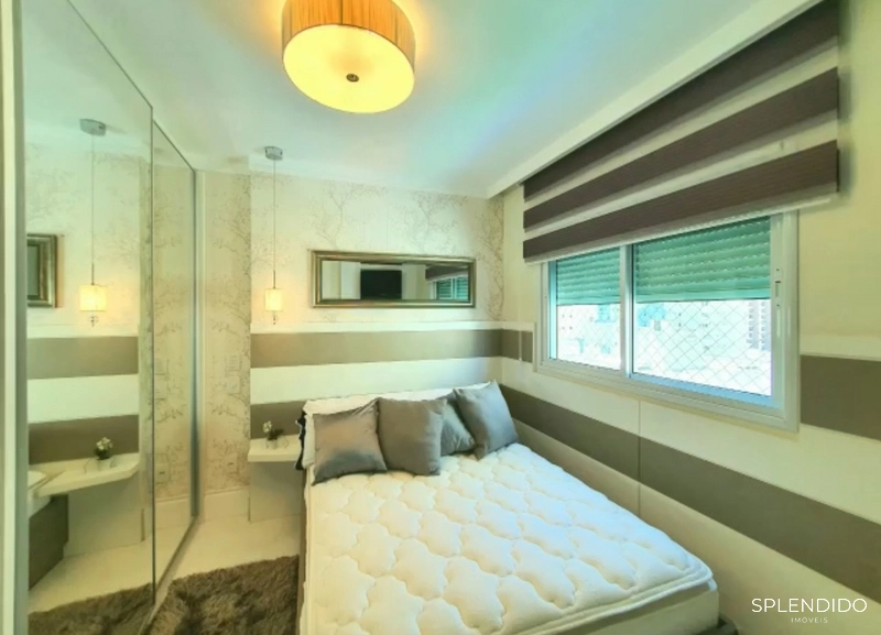Apartamento no Edifício Le Majestic em Balneário Camboriú: 9ª foto da galeria de imagens do imóvel
