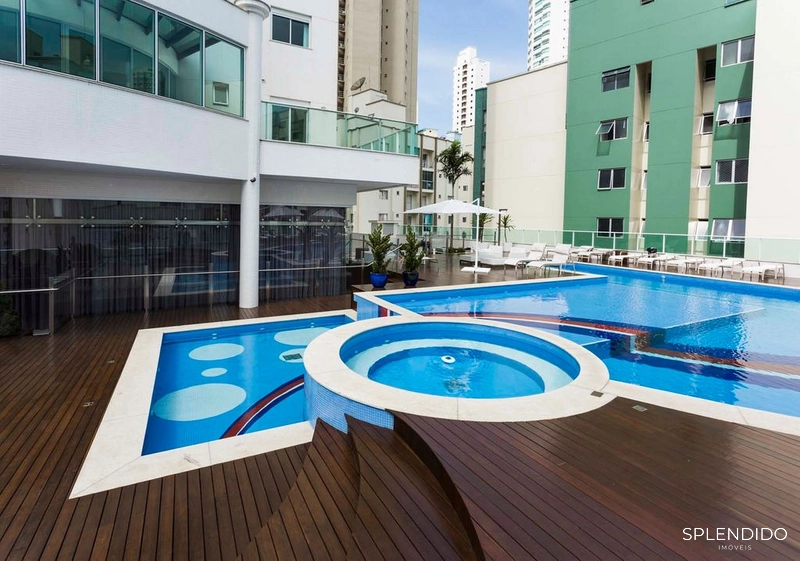 Apartamento no Edifício Le Majestic em Balneário Camboriú: 16ª foto da galeria de imagens do imóvel