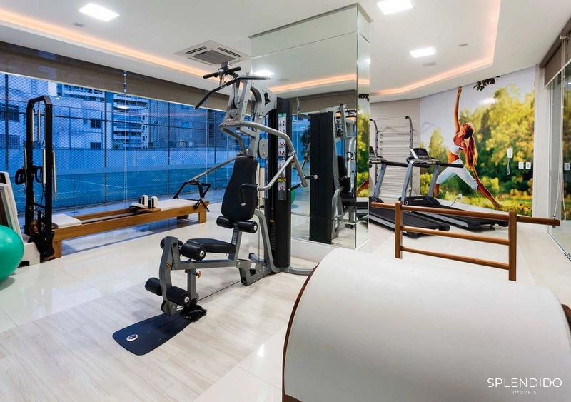 Apartamento no Edifício Le Majestic em Balneário Camboriú: 33ª foto da galeria de imagens do imóvel