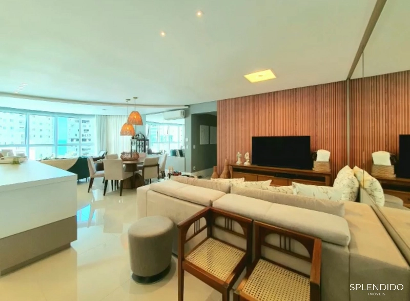Apartamento no Edifício Le Majestic em Balneário Camboriú: 1ª foto da galeria de imagens do imóvel