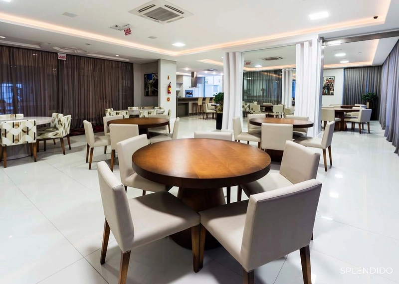 Apartamento no Edifício Le Majestic em Balneário Camboriú: 22ª foto da galeria de imagens do imóvel