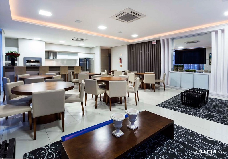 Apartamento no Edifício Le Majestic em Balneário Camboriú: 20ª foto da galeria de imagens do imóvel