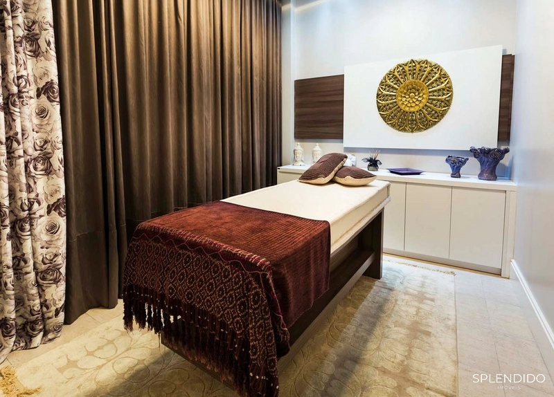 Apartamento no Edifício Le Majestic em Balneário Camboriú: 39ª foto da galeria de imagens do imóvel