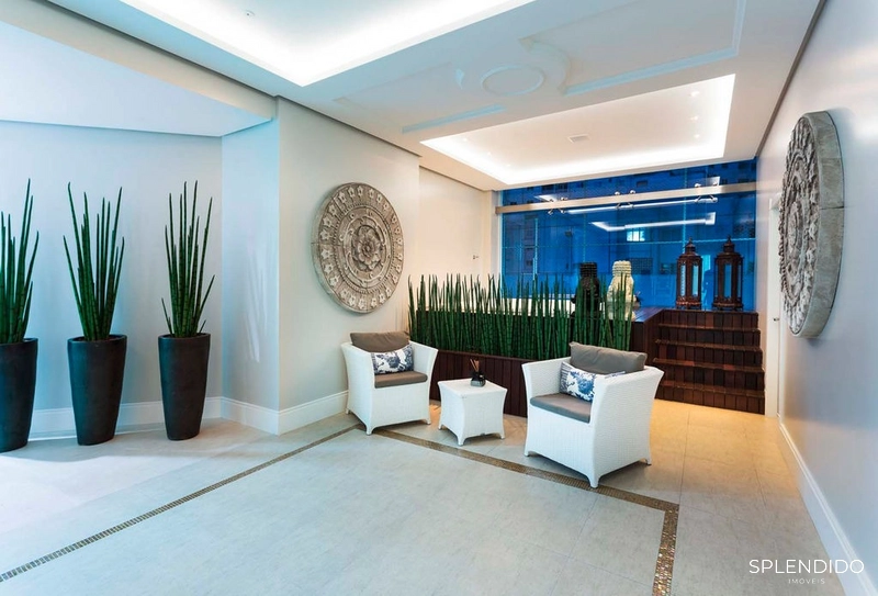 Apartamento no Edifício Le Majestic em Balneário Camboriú: 41ª foto da galeria de imagens do imóvel