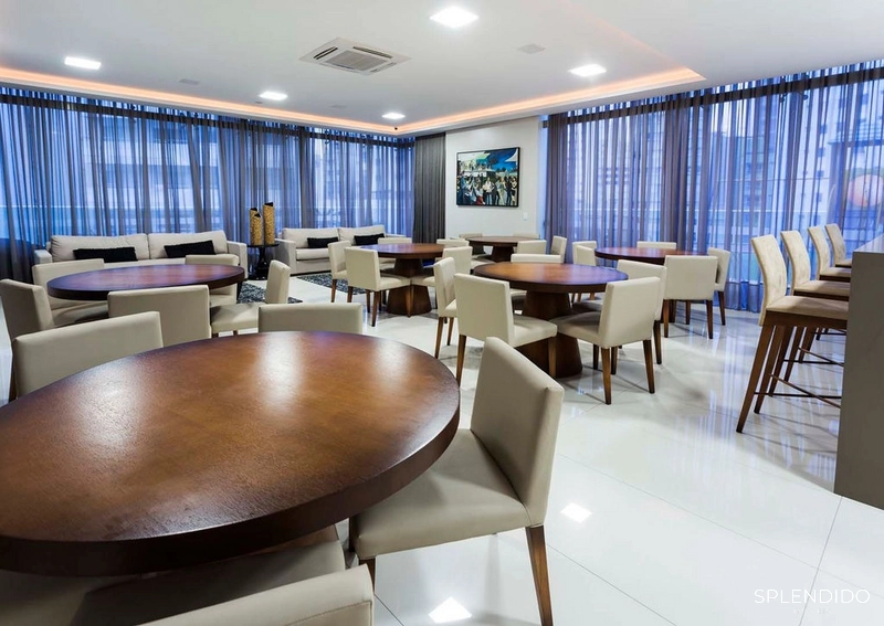 Apartamento no Edifício Le Majestic em Balneário Camboriú: 23ª foto da galeria de imagens do imóvel