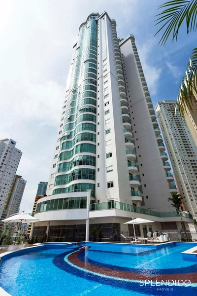 Apartamento no Edifício Le Majestic em Balneário Camboriú: 14ª foto da galeria de imagens do imóvel