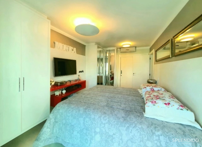 Apartamento no Edifício Le Majestic em Balneário Camboriú: 12ª foto da galeria de imagens do imóvel