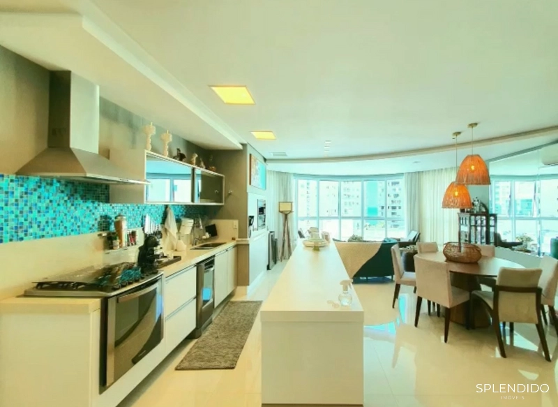 Apartamento no Edifício Le Majestic em Balneário Camboriú: 7ª foto da galeria de imagens do imóvel