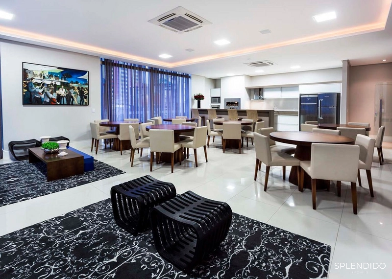 Apartamento no Edifício Le Majestic em Balneário Camboriú: 19ª foto da galeria de imagens do imóvel