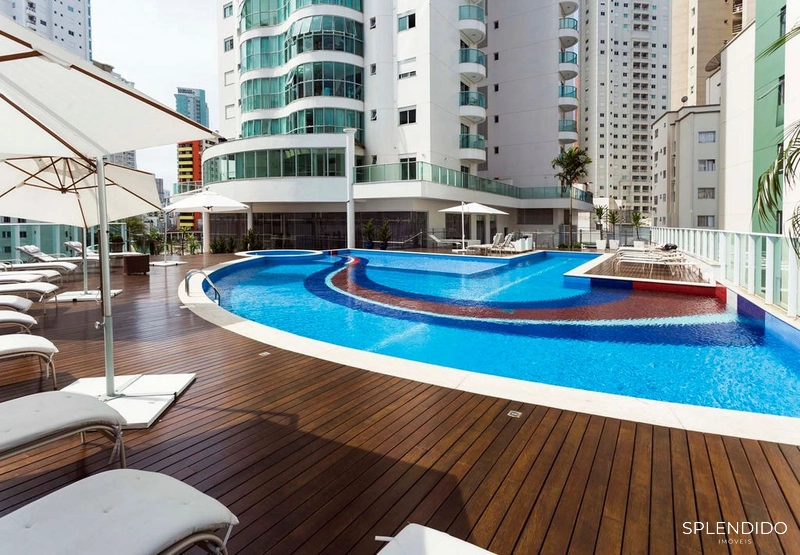 Apartamento no Edifício Le Majestic em Balneário Camboriú: 17ª foto da galeria de imagens do imóvel