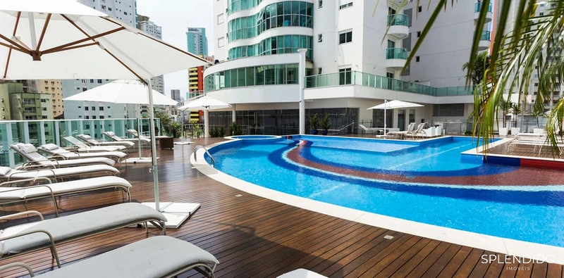 Apartamento no Edifício Le Majestic em Balneário Camboriú: 15ª foto da galeria de imagens do imóvel
