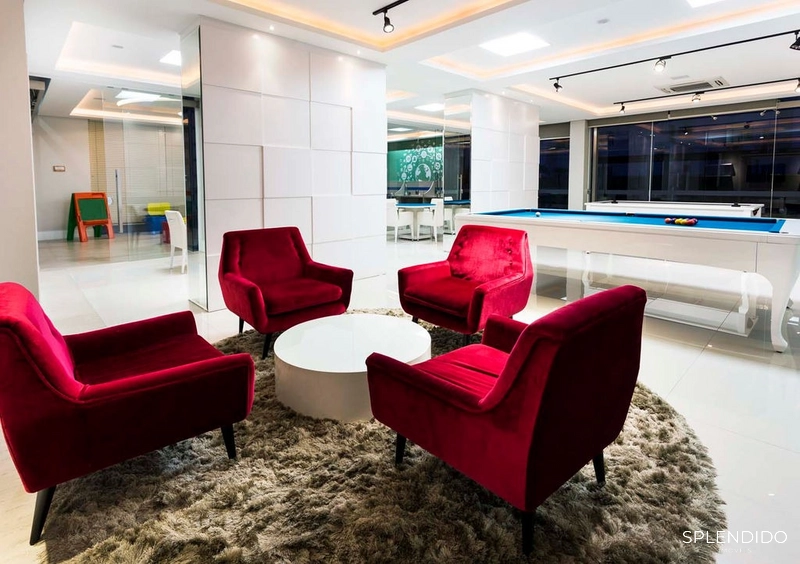 Apartamento no Edifício Le Majestic em Balneário Camboriú: 31ª foto da galeria de imagens do imóvel