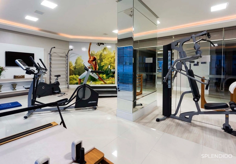 Apartamento no Edifício Le Majestic em Balneário Camboriú: 34ª foto da galeria de imagens do imóvel